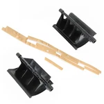 For Peugeot 407 Citroen C5 Vent Repair Flap Heating Air Conditioning 2004-2016. Fixed Price $23.88.