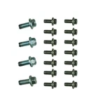 Moroso 38551 Oil Panbolts For Sbc. Fixed Price $24.99.