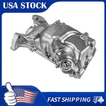 Aluminum Oil Pan With Drain Plug For 2006-2011 Honda Civic L4 1.8l 11200rnaa00. Fixed Price $53.19.