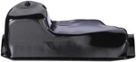Engine Oil Pan-vin: V Spectra Gmp29a. Fixed Price $88.95.