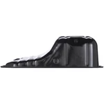 Spectra Premium Top02b Engine Oil Pan. Fixed Price $89.30.