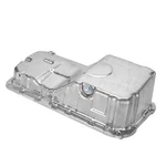 Engine Oil Pan For 1997-2001 Honda Prelude 2.2l L4 11200p5k000 Hop29a 264-272. Fixed Price $66.75.