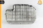98-06 Mercedes R170 Slk320 Clk320 E320 Lower Oil Pan 1120140603 Oem. Fixed Price $66.40.