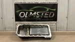 05 23 Dodge Charger Challenger Mopar Oil Pan 5.7 6.1l 6.4l 05037635ac Crack Srt. Fixed Price $119.99.