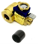 Fumoto F103sx M12-1.25 Thread Quick Oil Drain Valve With Vinyl Cap. Fixed Price $43.88.