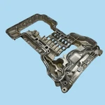M113k Upper Engine Oil Pan A1130141102 Mercedes R230 Sl55 E55 Cls55 Amg. Fixed Price $144.95.