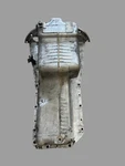 Land Rover Discovery 2 99-04 Range 00-02 Oem Bosch Engine Oil Pan. Fixed Price $139.99.