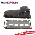 53021334af Engine Oil Pan W/ Gasket For 03-19 Dodge Ram 1500 2500 3500 5.7l 6.4l. Fixed Price $55.69.