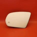 Mercedes Benz Glc300 Glc43 Glc63 Mirror Glass Left Driver 2016-2022 A0998101316. Fixed Price $121.50.
