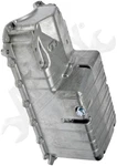 Dorman 264-272 Engine Oil Pan Replaces 11200p5k010. Fixed Price $339.47.