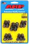 Arp Sbf Oil Pan Bolt Hex Head Black Oxide, Ford Cleveland / Modified. Fixed Price $46.92.