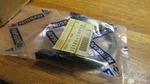 New 1994 - 2002 Mercury Villager 3.0l 3.3l Oil Pan Gasket Fits Nissan Quest. Fixed Price $12.99.