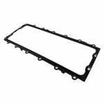 Genuine Ford Engine Oil Pan Gasket Fc2z-6710-a. Fixed Price $48.41.