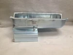 Champ Pans Cp55ltrb Oil Pan Circle Track One Piece Rear 86-03 Small Block Chevy. Fixed Price $285.38.