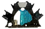 Under Engine Lower Cover Splash Shield Guard For Honda Accord 2018 - 2022. Fixed Price $177.17.