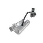 Kevko K9085-crate 1-3/8" Breather Tubes Push-on O-ring Seal Screws 36" 12an Hose. Fixed Price $236.55.