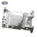 Engine Oil Pan Skp Sk264374. Fixed Price $116.95.
