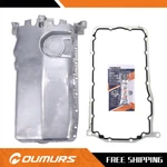Oil Pan W/ Gasket For 98-06 Volkswagen Beetle Golf Jetta 1.9l 2.0l 038103601na. Fixed Price $36.95.