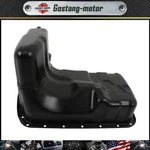 Steel Automotive Oil Pan For Nissan Frontier Xterra 1999-04 3.3l V6 264-515. Fixed Price $50.18.