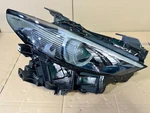 Mazda 3 Bp 2019-2023 Front Right Led Headlight Headlamp Code B Ballast Included. Fixed Price $610.71.
