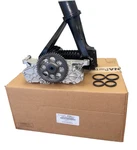 Genuine Detroit Oil Pump Suction Manifold Kit Dde A4721806851 A4721805601. Fixed Price $779.99.