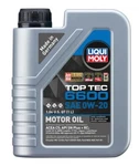 Liqui Moly 1l Top Tec 6600 Motor Oil Sae 0w20. Fixed Price $94.99.