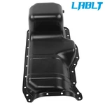 Engine Oil Pan 97010452 Fit For Dodge Dakota Jeep Wrangler Cherokee Tj L4 2.5l. Fixed Price $46.42.