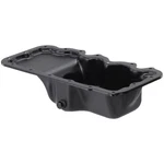 Oil Pan 2000-2004 Ford Escape Focus Mazda Tribute Dx Limited 2.0l 4 Cyl Fp50a. Fixed Price $94.29.