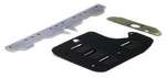 Moroso 23036 Oil Control Kit Bbc. Fixed Price $65.99.
