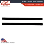 1951-1954 Chrysler Dodge Desoto 8 Cyl Front & Rear Oil Pan Seals 1325011 Nos.. Fixed Price $77.28.