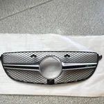 Mercedes-benz W166 Gle43 Gle63 Amg 2016-2019 Oem Front Grille, P# A292 885 00 54. Fixed Price $145.00.