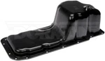 Dorman 264-341 Engine Oil Pan Fits Jeep Models. Fixed Price $96.71.