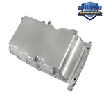 Engine Oil Pan Cj5z6675a For Ford Escape Fusion Focus Lincoln Mkc 2.5l 2.3l 2.0l. Fixed Price $80.81.