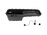 Oil Sump Dt Spare Parts 2.11334. Fixed Price $1666.74.