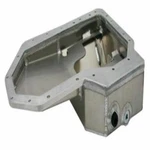 Moroso 20969 Oil Pan For Mitsubishi Evo 10 Road Race Baffled New. Fixed Price $1023.99.