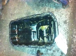 95-02 Kia Sportage Oil Pan Dohc 2.0 Liter 4 Cylinder. Fixed Price $64.80.