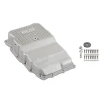 B&m 70401 Hi-tek Transmission Oil Pan. Fixed Price $487.95.
