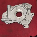 For Ford Explorer/explorer Sport Trac Oil Pump 2006-2010 Sohc 24 Valves Op4179. Fixed Price $45.97.