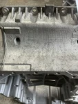 Bmw 5 G30 G31 G38 2019 Oil Sump Pan 8643439 Min56687. Fixed Price $500.00.