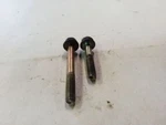 3.0l Engine Oil Pan Mounting Bolts Fits 2003-2007 Honda Accord. Fixed Price $24.00.