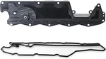 New Valve Cover Oil Trap & Gasket For Volvo Xc60 Xc70 Xc90 S80 V70 3.2l 31319642. Fixed Price $27.25.