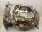'20-'25 Nissan Sentra Upper Oil Pan Oem 1 Year Warranty!. Fixed Price $169.50.