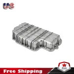 Oil Pan Fit For 1998-2003 Mercedes Benz Ml320 2000-2002 E320 Mdp01a 1120100628. Fixed Price $37.99.