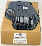 Spectra Top24a ; Engine Oil Pan For Scion, Toyota 2.4l Models In Chart. Fixed Price $39.95.