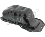 Oil Pan Topran 601802 For Mazda Cx-5 6 Estate Saloon 3. Fixed Price $65.57.