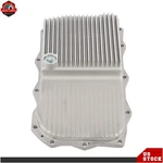 Transmission Pan W/ Filter For Ram 1500 Dodge Challenger 68225344aa 228053000. Fixed Price $210.55.