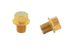 Engine Oil Drain Plug Mtc 9823. Fixed Price $8.72.
