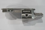 Moroso Baffled Oil Pan For 1g Dsm 6-bolt (20960) - Like New. Fixed Price $649.99.