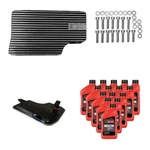 6r140 Transmission Service Kit & Mag-hytec Deep Pan For 11-19 Ford F-250/f-350. Fixed Price $649.95.