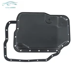 Transmission Oil Pan For Ford Focus Mazda Sport 2 5 6 Mercury Milan Fsl0-21-51xb. Fixed Price $25.03.